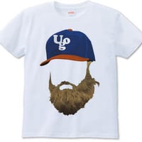 beard cap3（6.2oz）