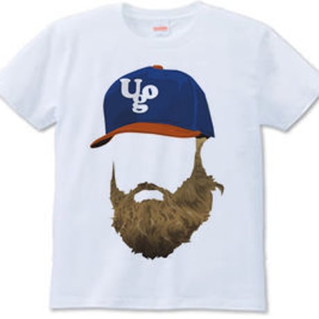 beard cap3（6.2oz）