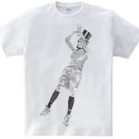 jump shot clear（5.6oz）