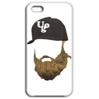 beard cap4（iPhone5/5s）