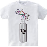 Bottle　CYCLING（5.6oz）