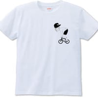 beard　bicycle　one（6.2oz）