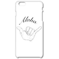 Aloha（iPhone6）
