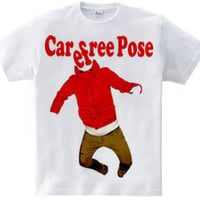 Carefree Pose（5.6oz）