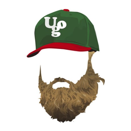beard cap（iPhone6）