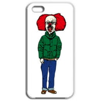 Pierrot outdoor c（iPhone5/5s）