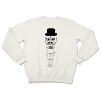OWL HAT（sweat white）