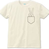 peace（6.2oz　naturals）
