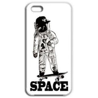Space　Skateboarder（iPhone5/5s）