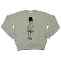 Outdoor Frankenstein（sweat）