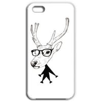 Comical　deer（iPhone5/5s）