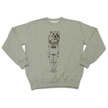UOG（sweat）