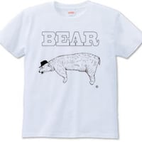 B BEAR（6.2oz）