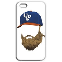 beard cap3（iPhone5/5s）