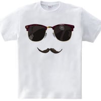 sunglasses（5.6oz）
