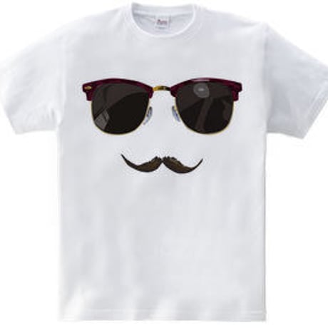 sunglasses（5.6oz）