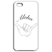 Aloha（iPhone5/5s）