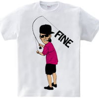 FINEc（5.6oz）