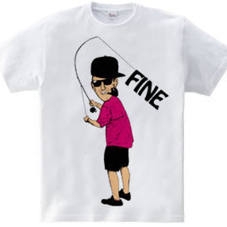 FINEc（5.6oz）