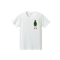 BEAR one（4.7oz T-shirt）
