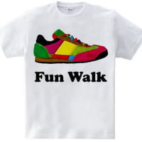 Fun Walk（5.6oz）