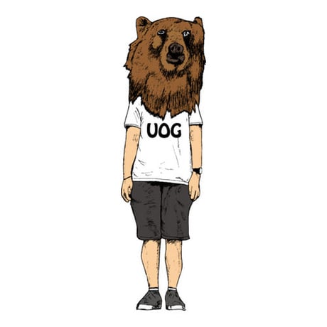 UOG c（iPhone5/5s）