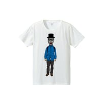 Dracula outdoor c（4.7oz Tシャツ）
