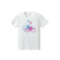 RIDE B2（4.7oz T-shirt）