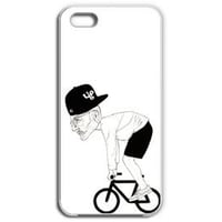 beard　bicycle（iPhone5/5s）