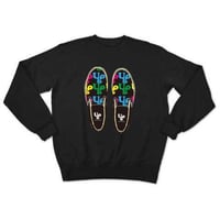 UOG Shoes（sweat black）