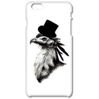 BIRD hat（iPhone6）
