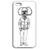 Pierrot outdoor（iPhone5/5s）