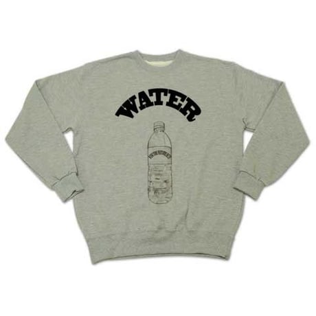 WATER（sweat）