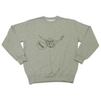 Good fly（sweat）