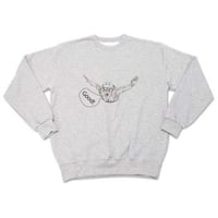 Good fly（sweat ash）