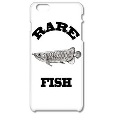 RARE FISH（iPhone6）