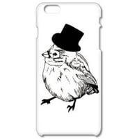 BIRD HAT（iPhone6）
