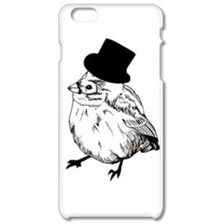 BIRD HAT（iPhone6）