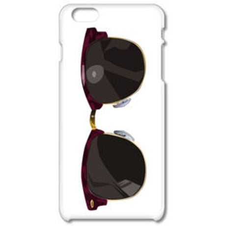 big sunglasses（iPhone6）
