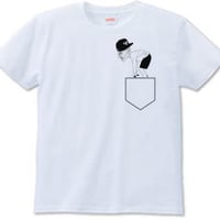 pocket cycle（6.2oz）