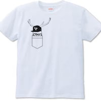 BABY POCKET（6.2oz）