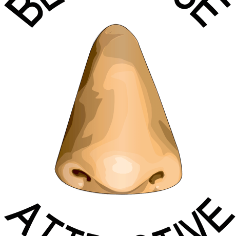 BEST NOSE（sweat）