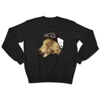 ヒグマサイクルキャップ（sweat black）