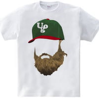 beard cap（5.6oz）