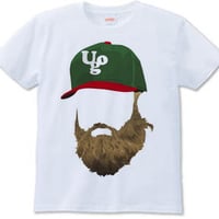 beard cap（6.2oz）
