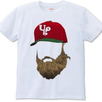 beard cap2（6.2oz）