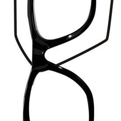 Real rough glasses pocket （6.2oz naturals）