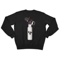 Bottle CYCLING（sweat black）