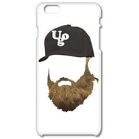 beard cap4（iPhone6）