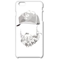 beard cap clear（iPhone6）